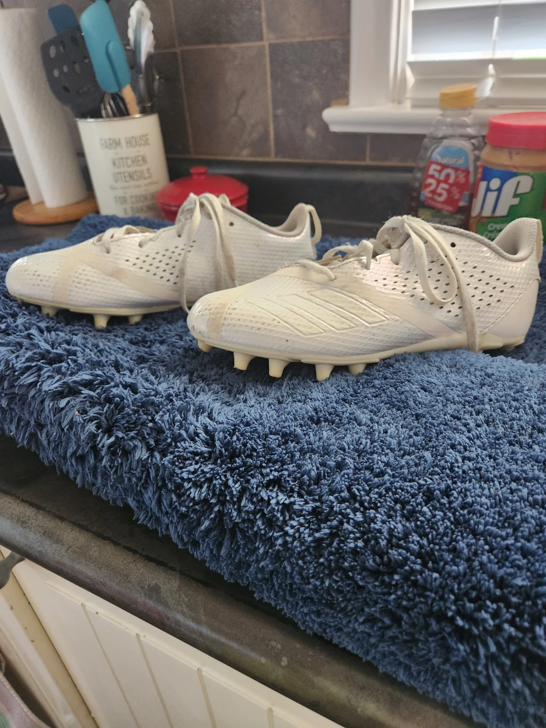 Cleats - photo 2