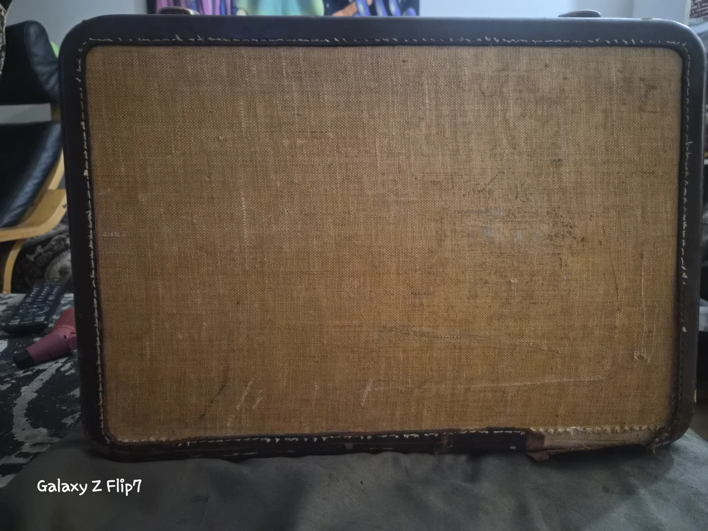 MUST GO, OFFER ACCEPTED Antique 1952 Singer 301A Sewing machine - photo 5