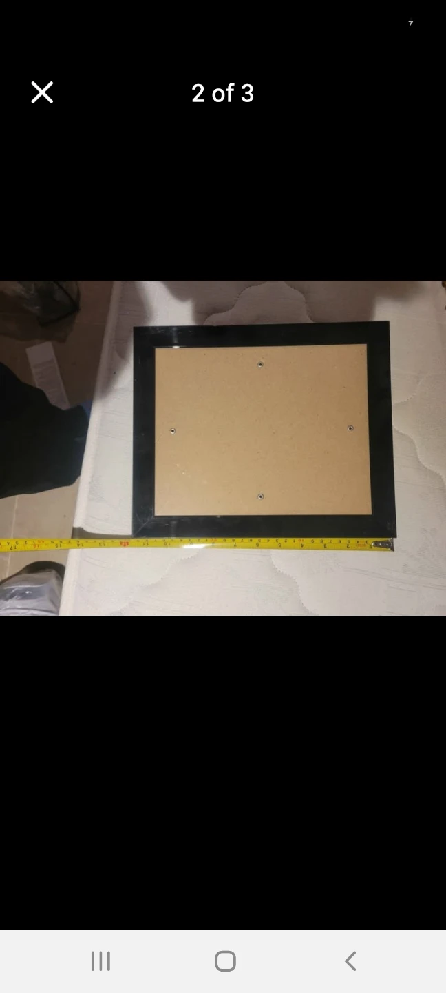 Picture frame - photo 2