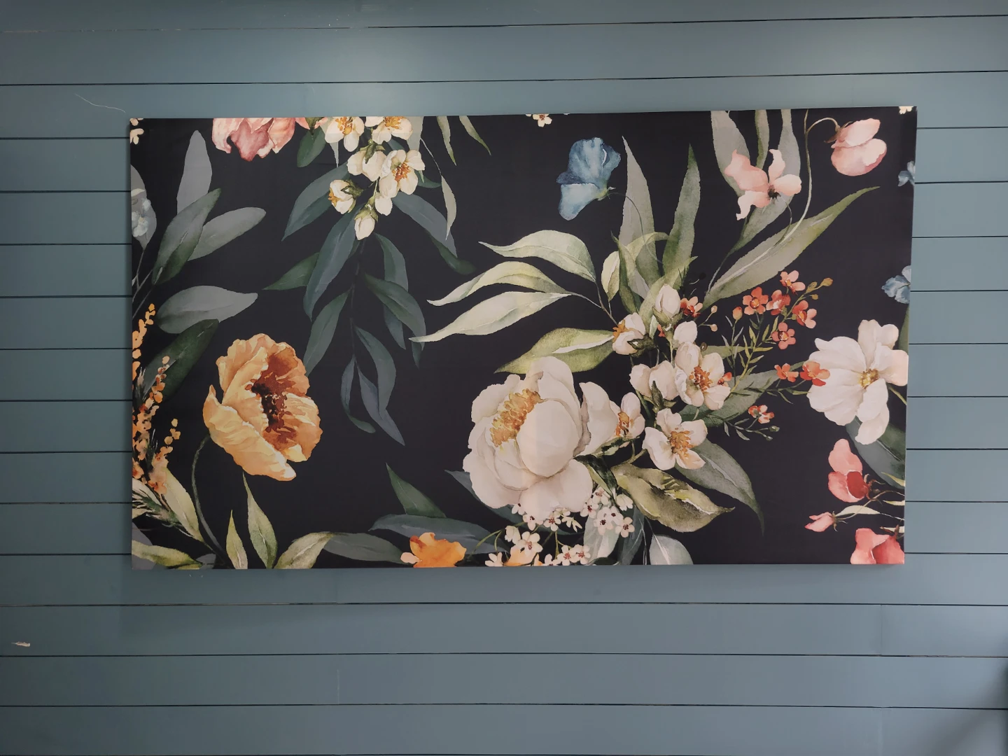Canvas & Co. | Large Bold Canvas Statement Pieces