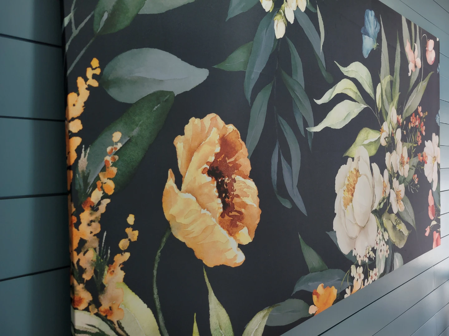 Canvas & Co. | Large Bold Canvas Statement Pieces - photo 2