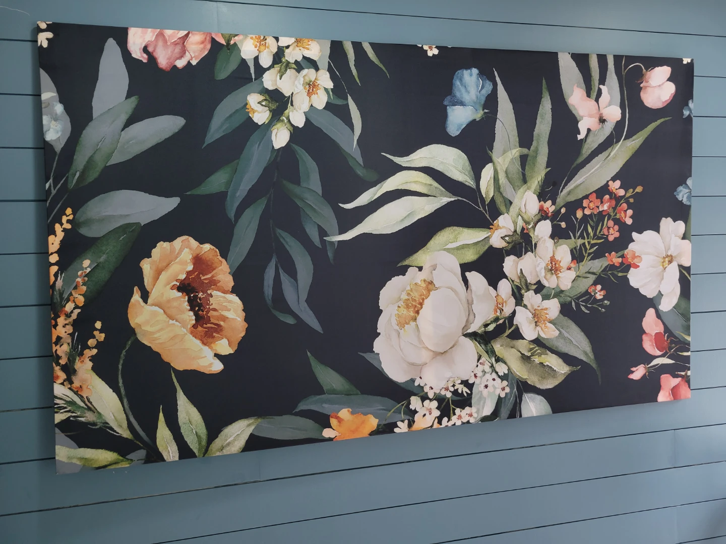 Canvas & Co. | Large Bold Canvas Statement Pieces - photo 3