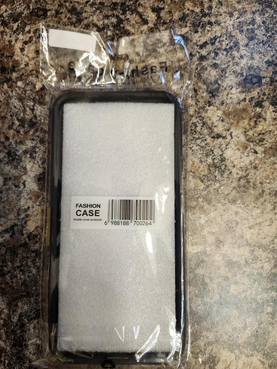Purple Fashion Phone Case for A16/4G/5G🌱 - photo 3
