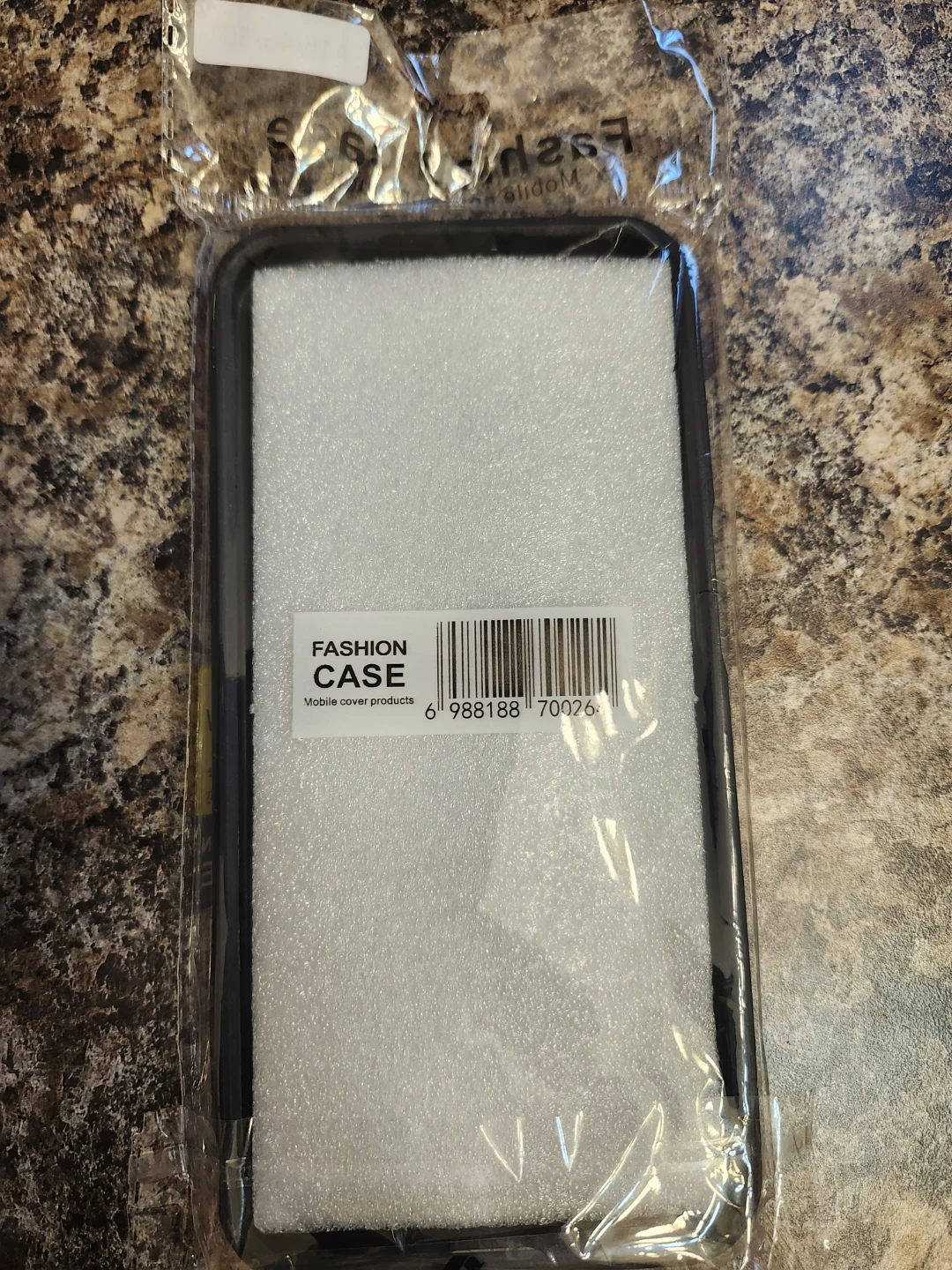 Purple Fashion Phone Case for A16/4G/5G🌱 - photo 4
