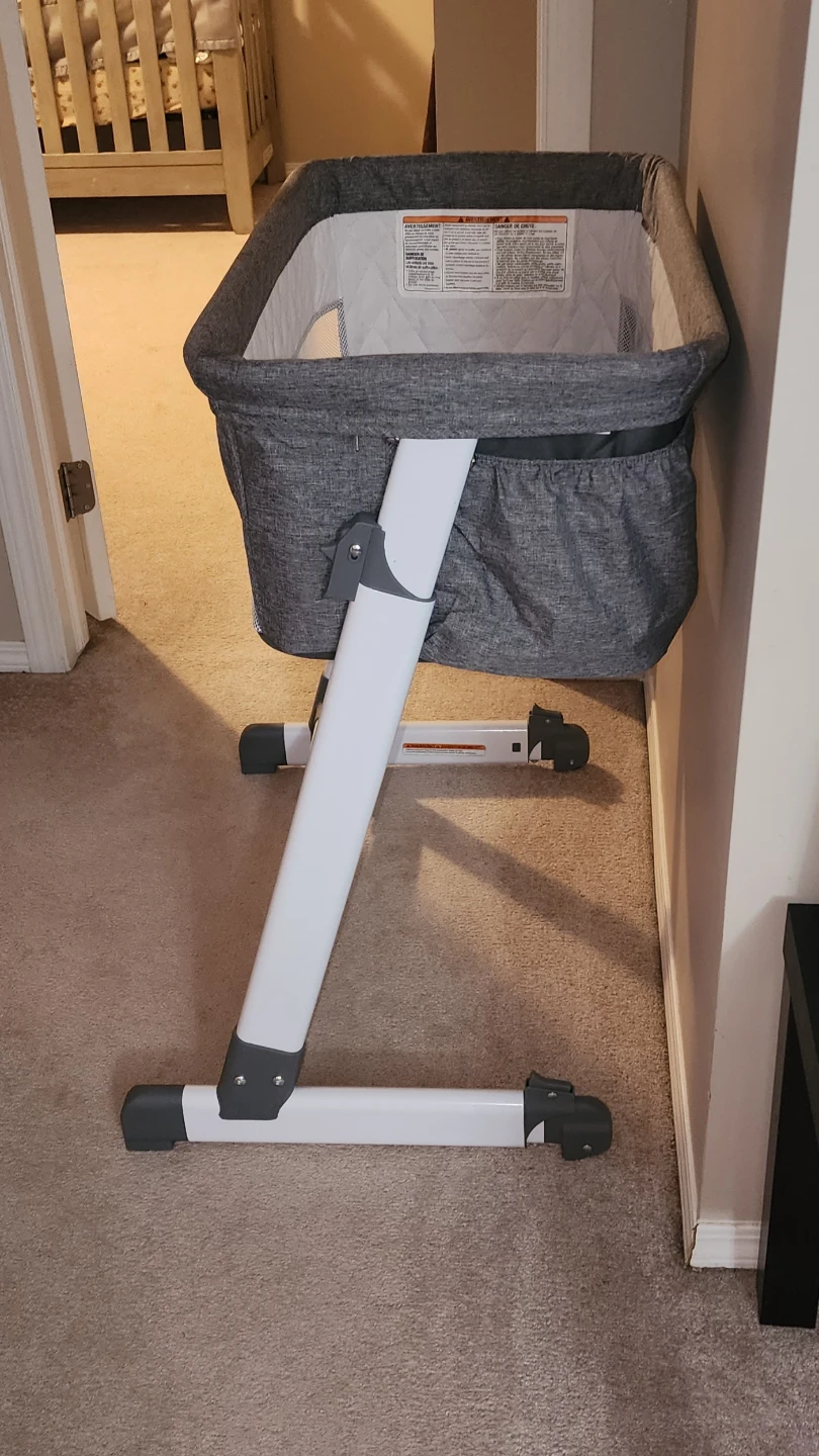 Dream On Me Nest Bassinet - photo 2