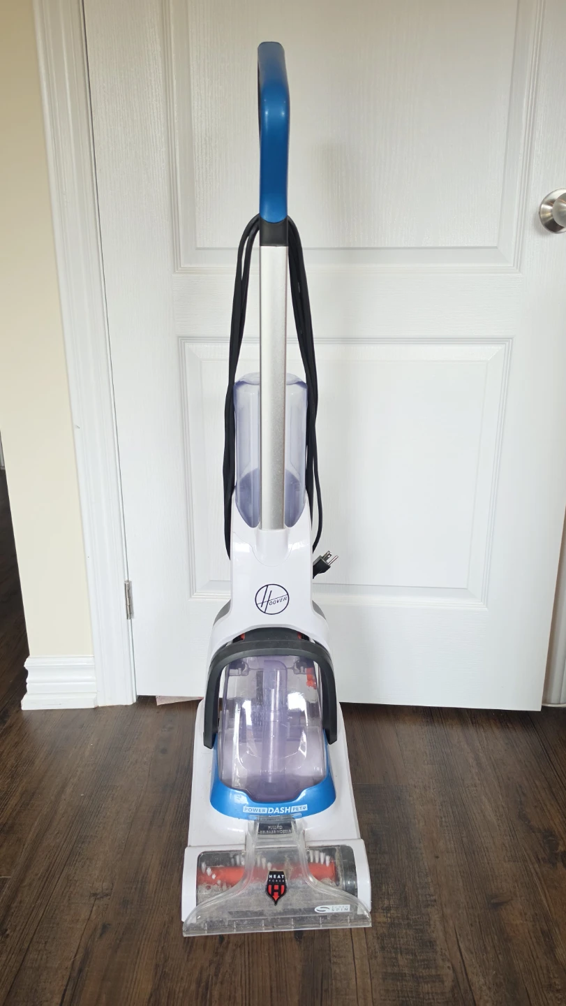Hoover PowerDash Pet Carpet Cleaner