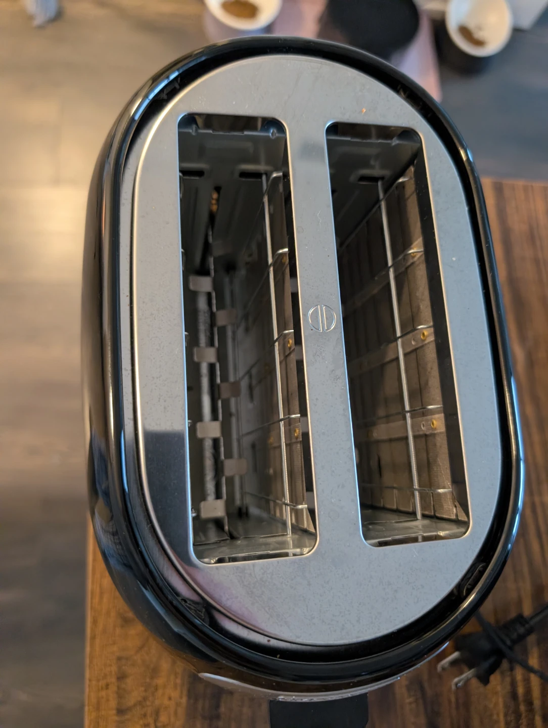 BLACK+DECKER 2-Slice Toaster - photo 2