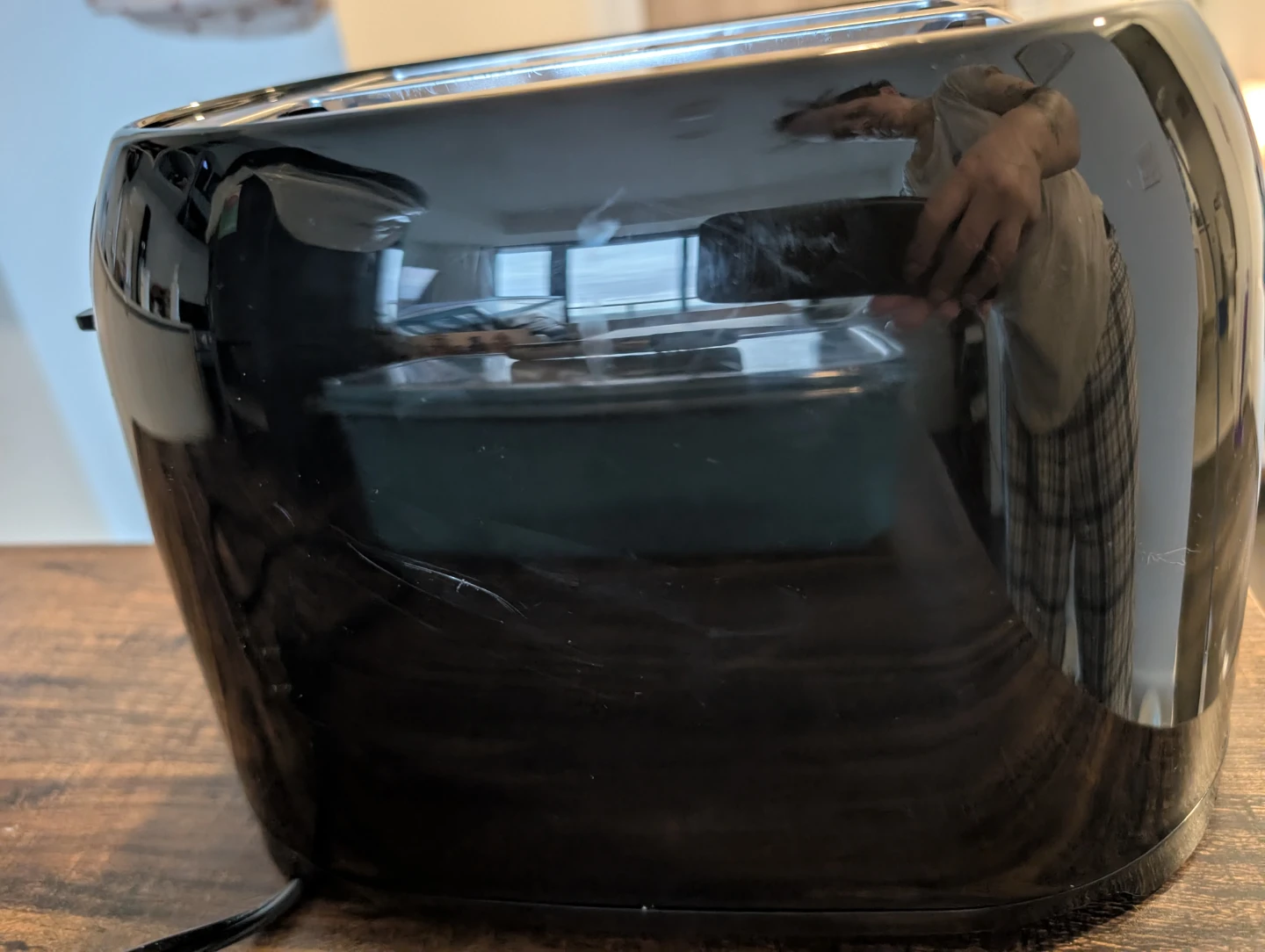 BLACK+DECKER 2-Slice Toaster - photo 4