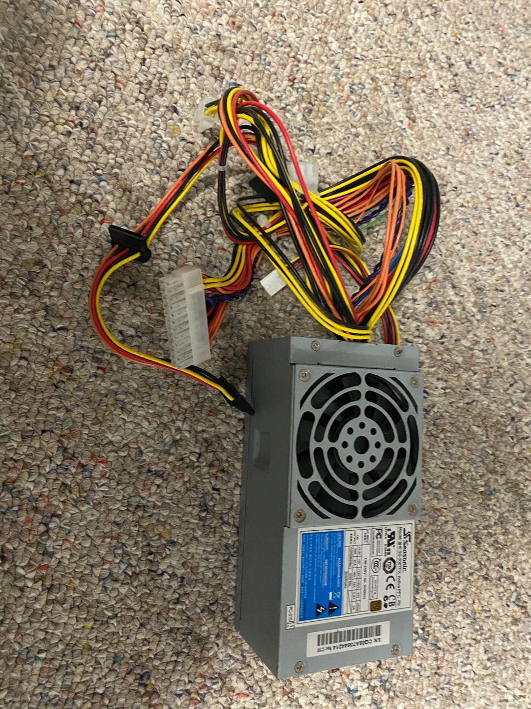 Seasonic 300W Power Supply