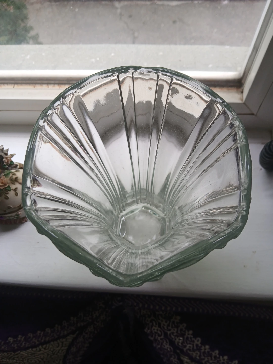 Glass Vase - photo 2