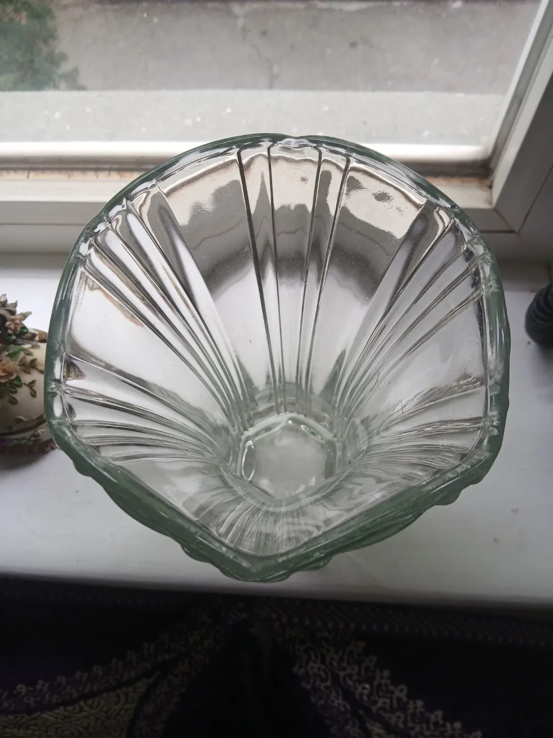 Glass Vase - photo 2
