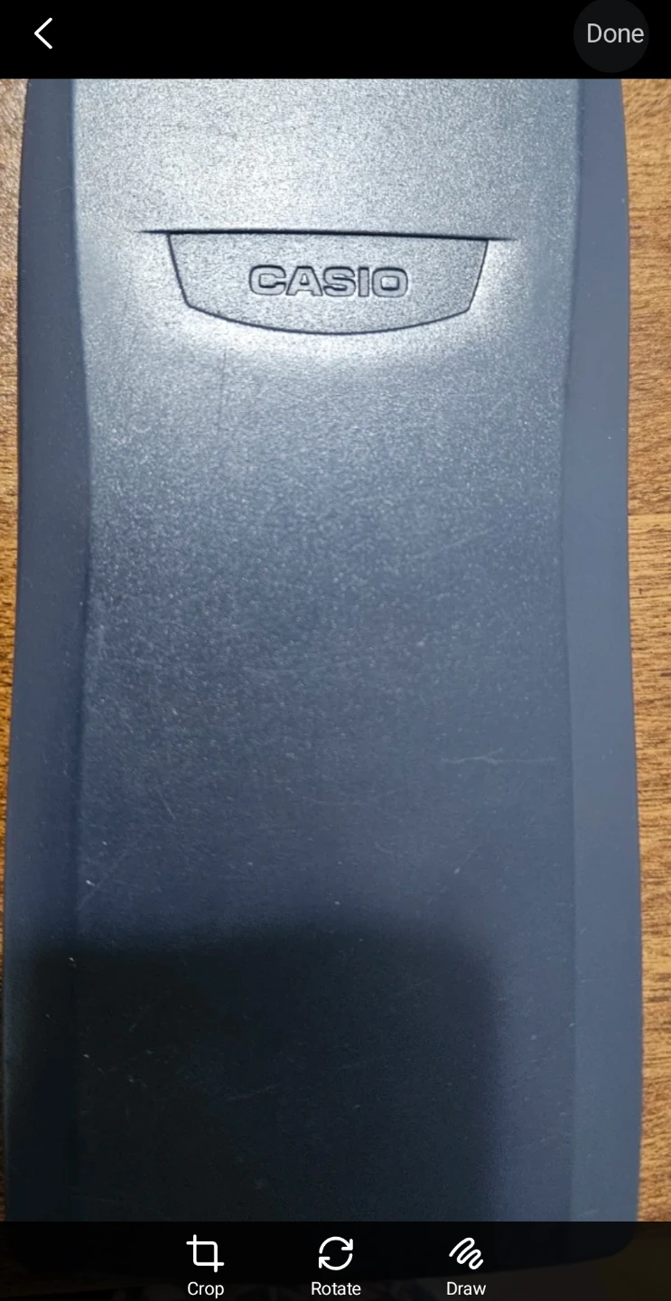 Casio fx-991MS Scientific Calculator - photo 3