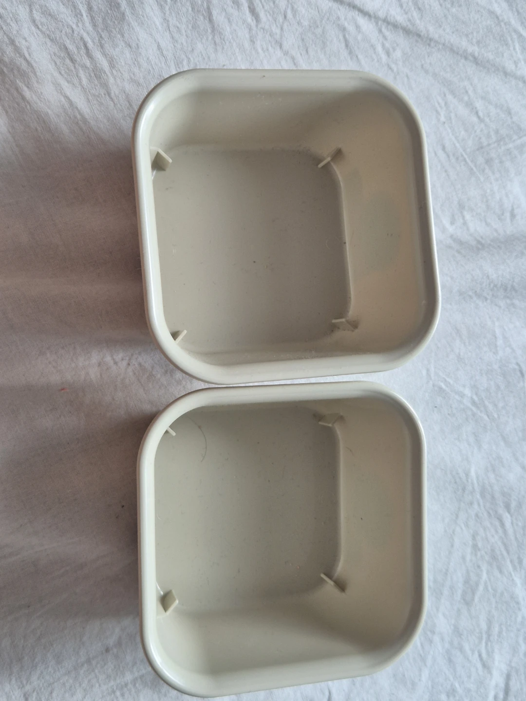 IKEA NOJIG Storage Boxes (Set of 8) - photo 2