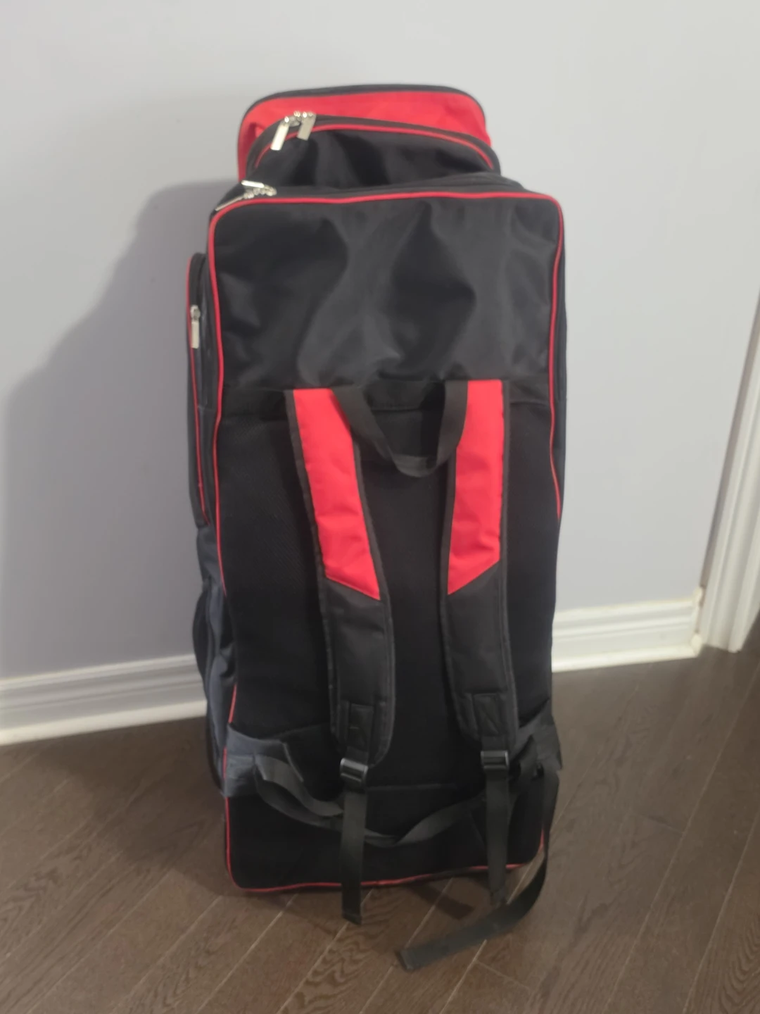 Gray-Nicolls Cricket Bag - photo 5