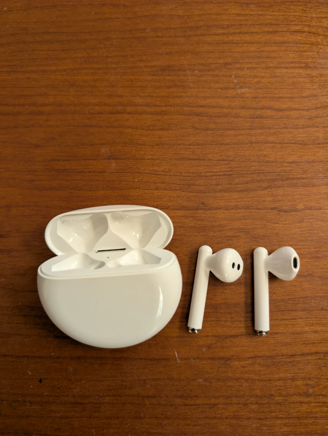 Huawei Freebuds 3 Wireless Earbuds - photo 2
