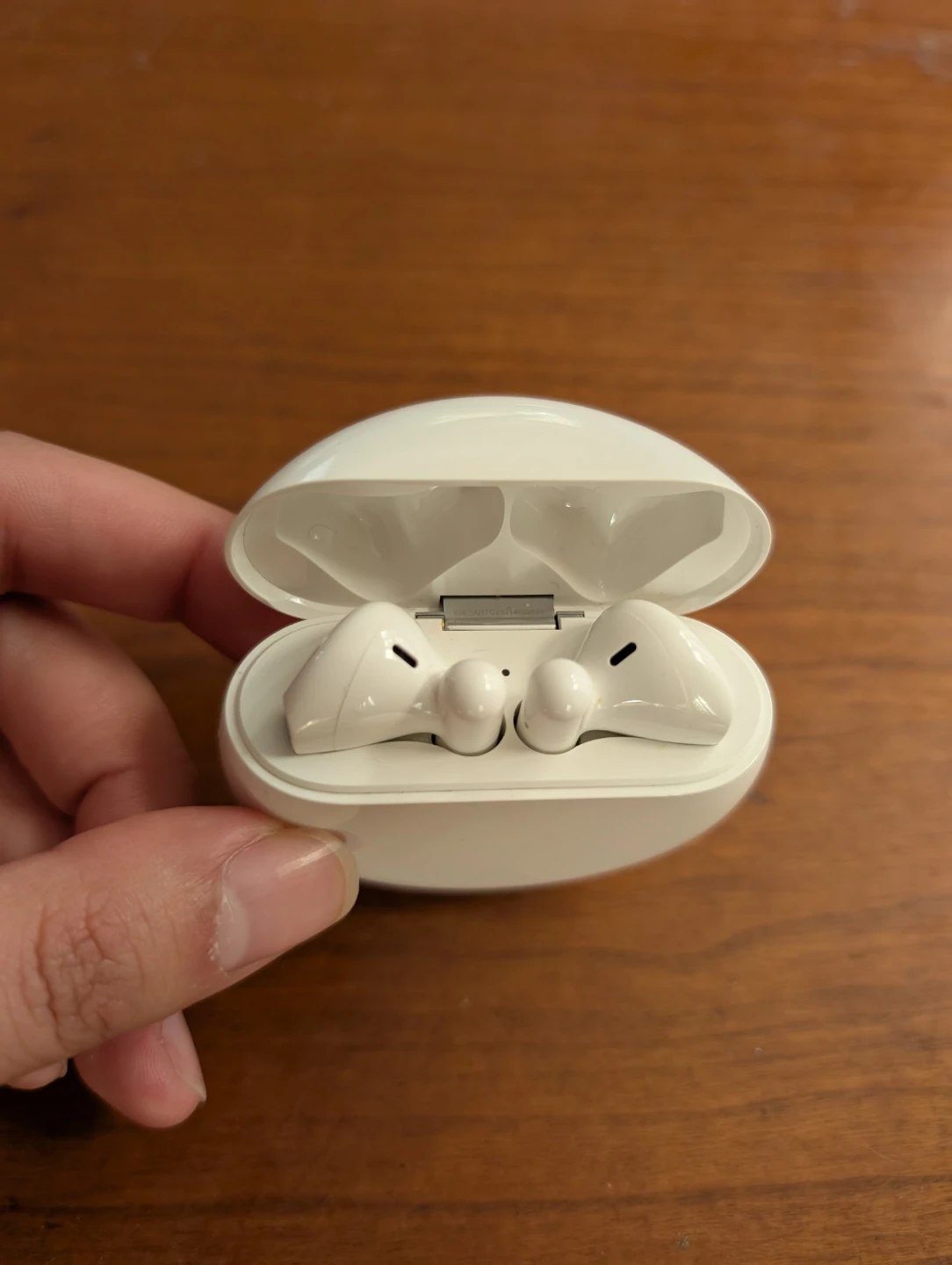 Huawei Freebuds 3 Wireless Earbuds - photo 3