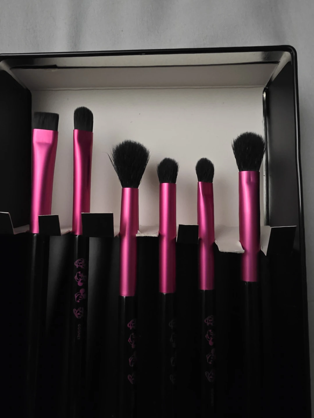 Morphe x Disney Makeup Brush Set - photo 2
