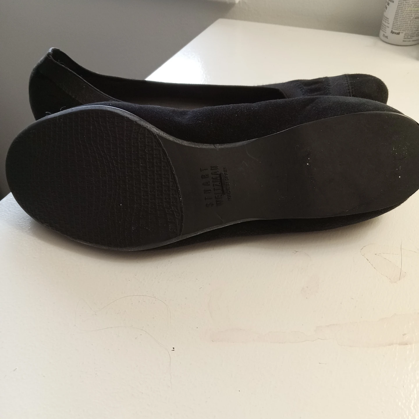 Stuart Weitzman Size 8 1/2M Ladies Flats - photo 4
