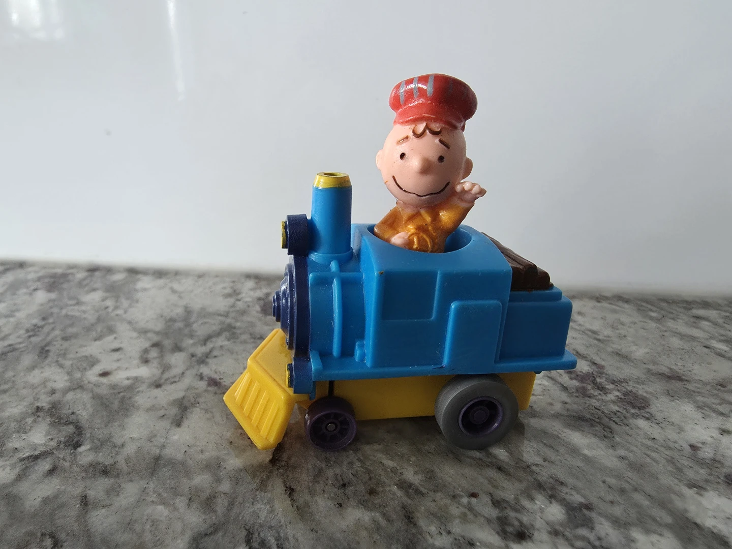 *Vintage* Fast Food Toys - photo 3