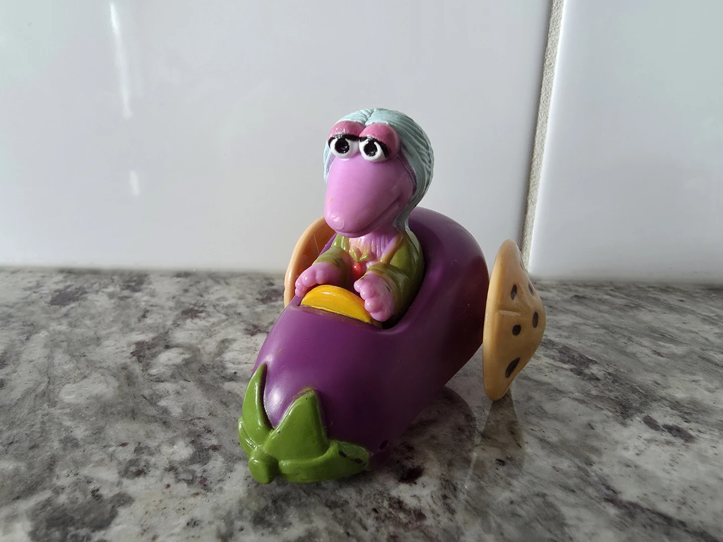 *Vintage* Fast Food Toys - photo 4