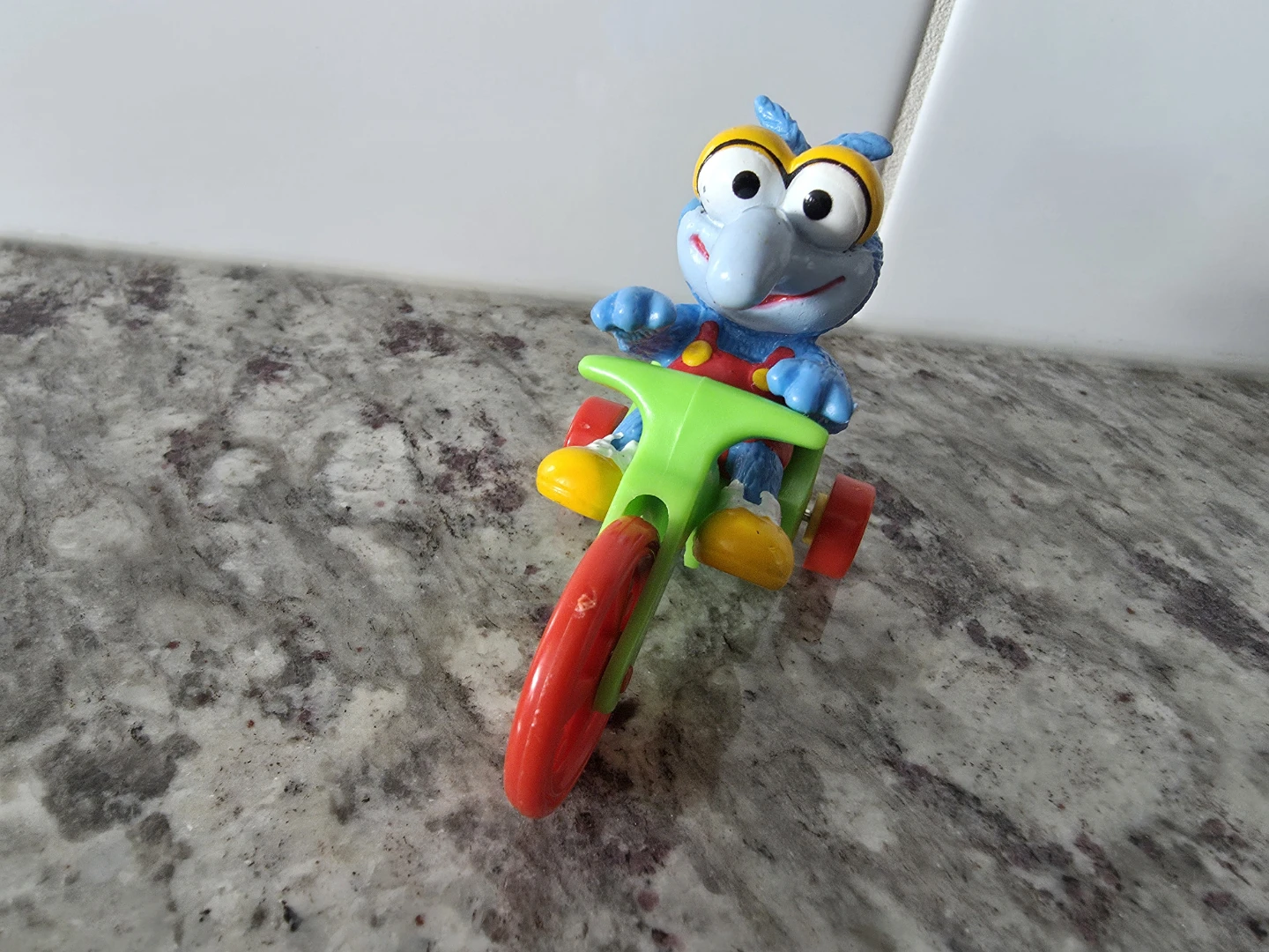 *Vintage* Fast Food Toys - photo 5