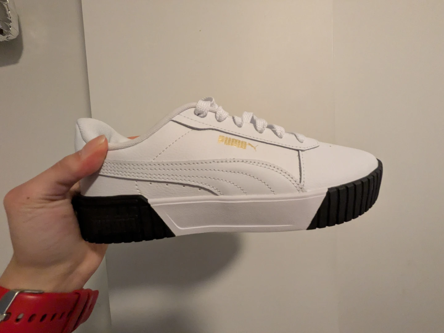 Puma Women's Cali Court Sneaker - photo 3
