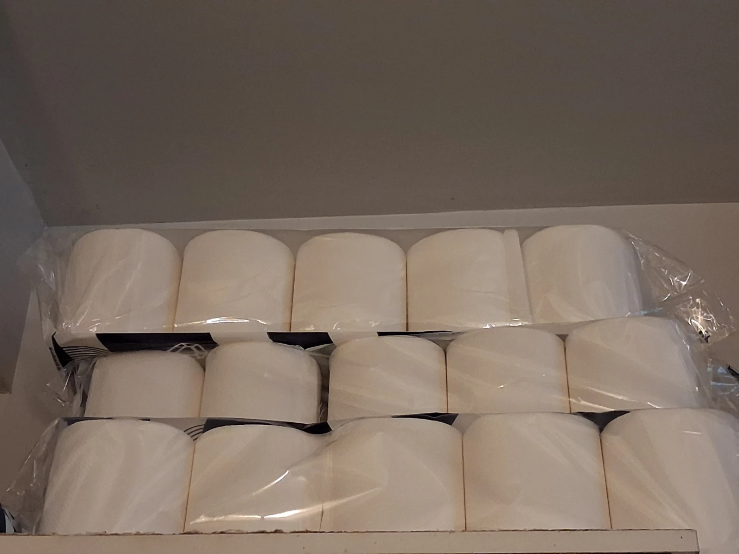 Bulk Toilet Paper Rolls