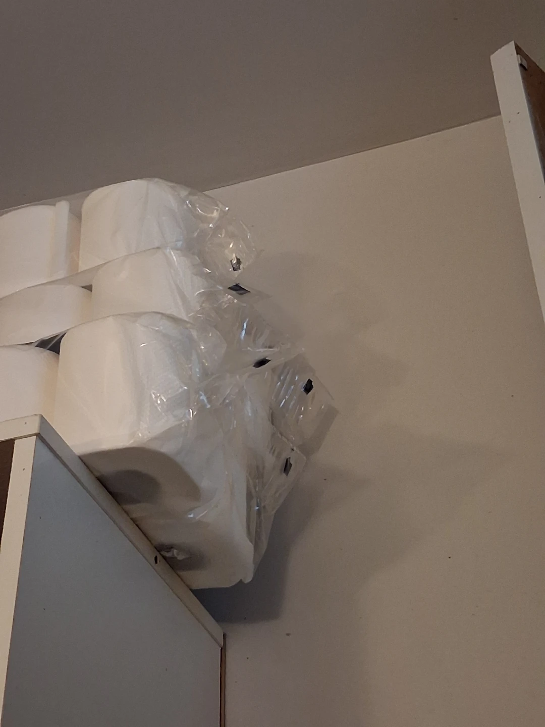 Bulk Toilet Paper Rolls - photo 2