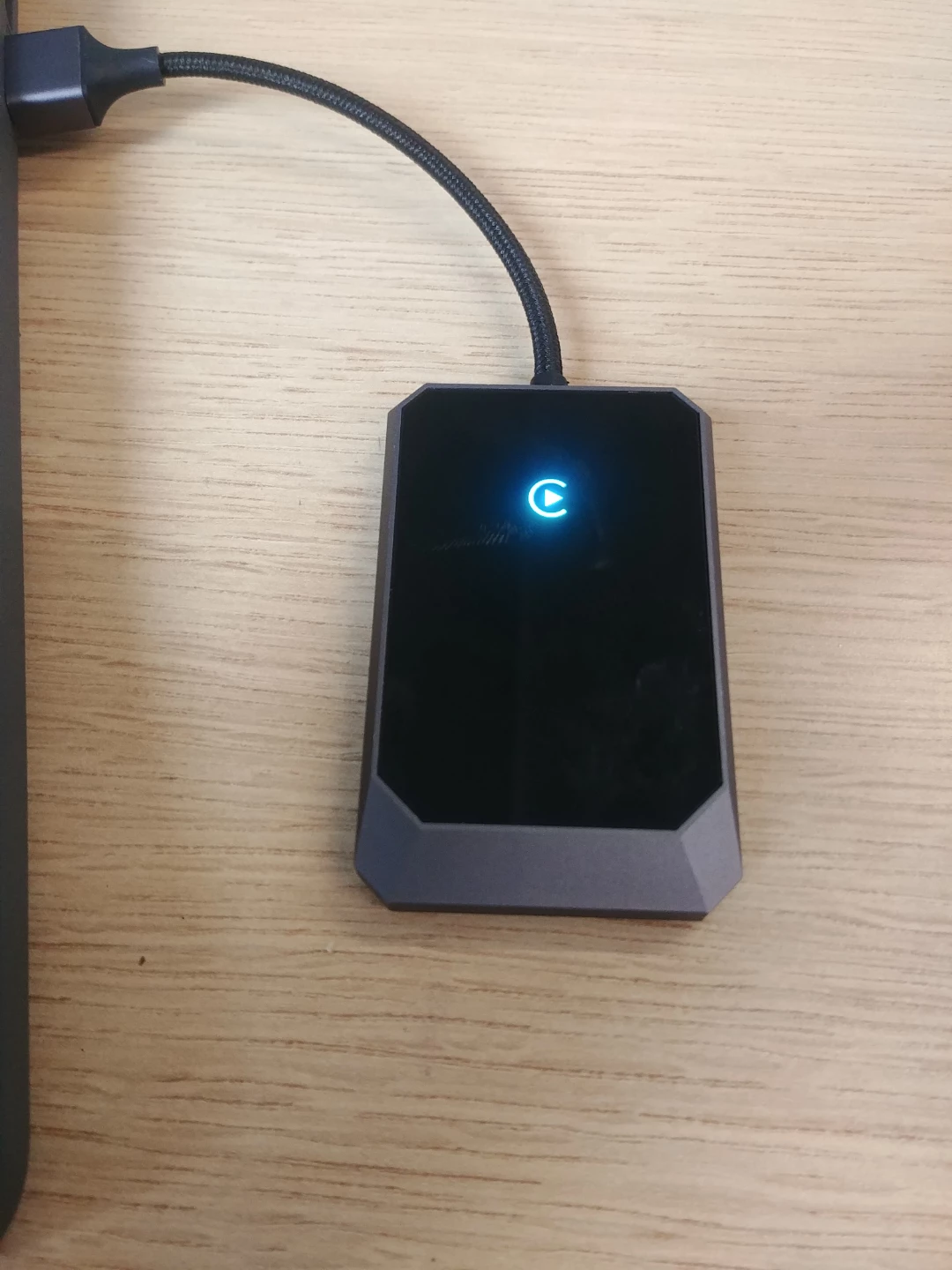 Wireless CarPlay Adapter for iPhone