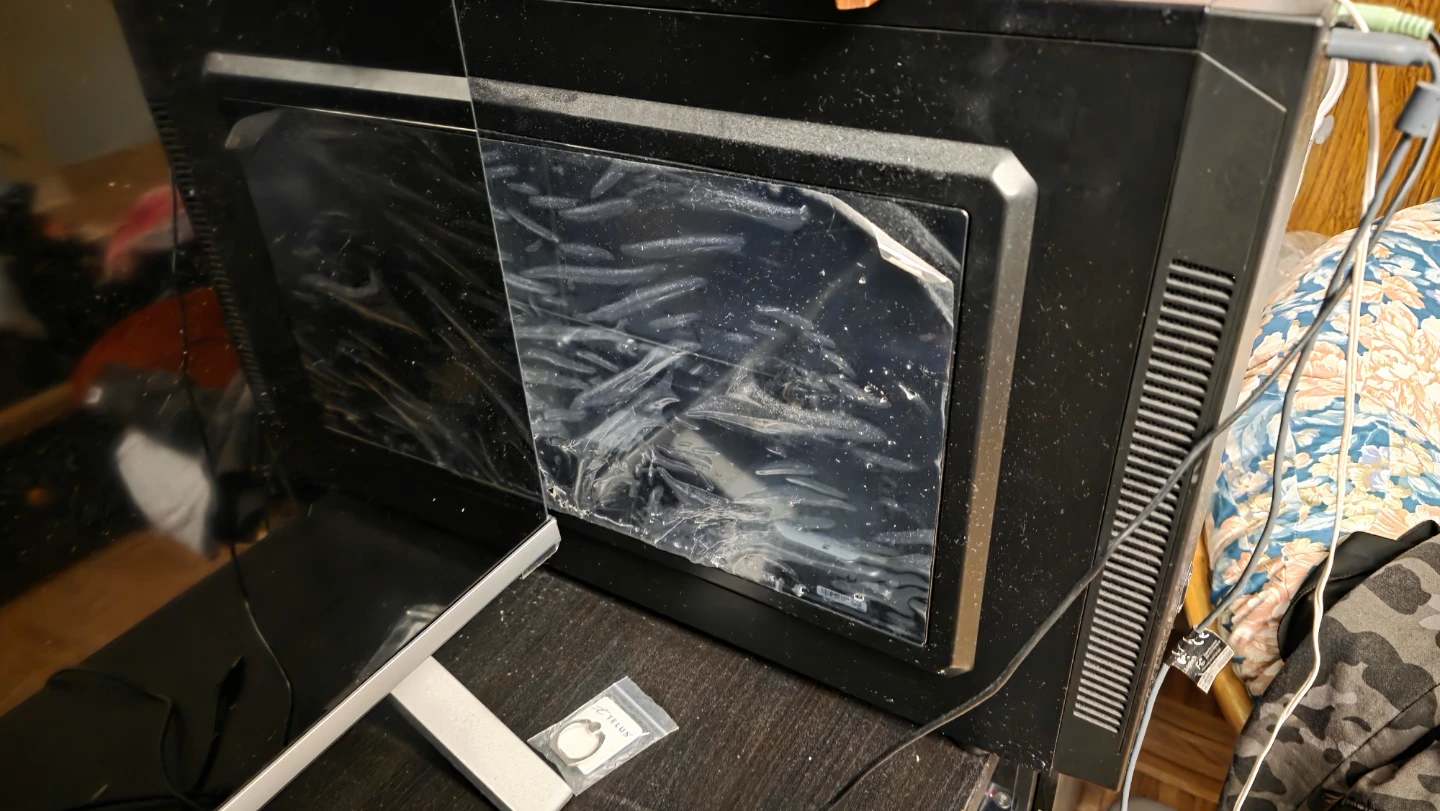Computer pc