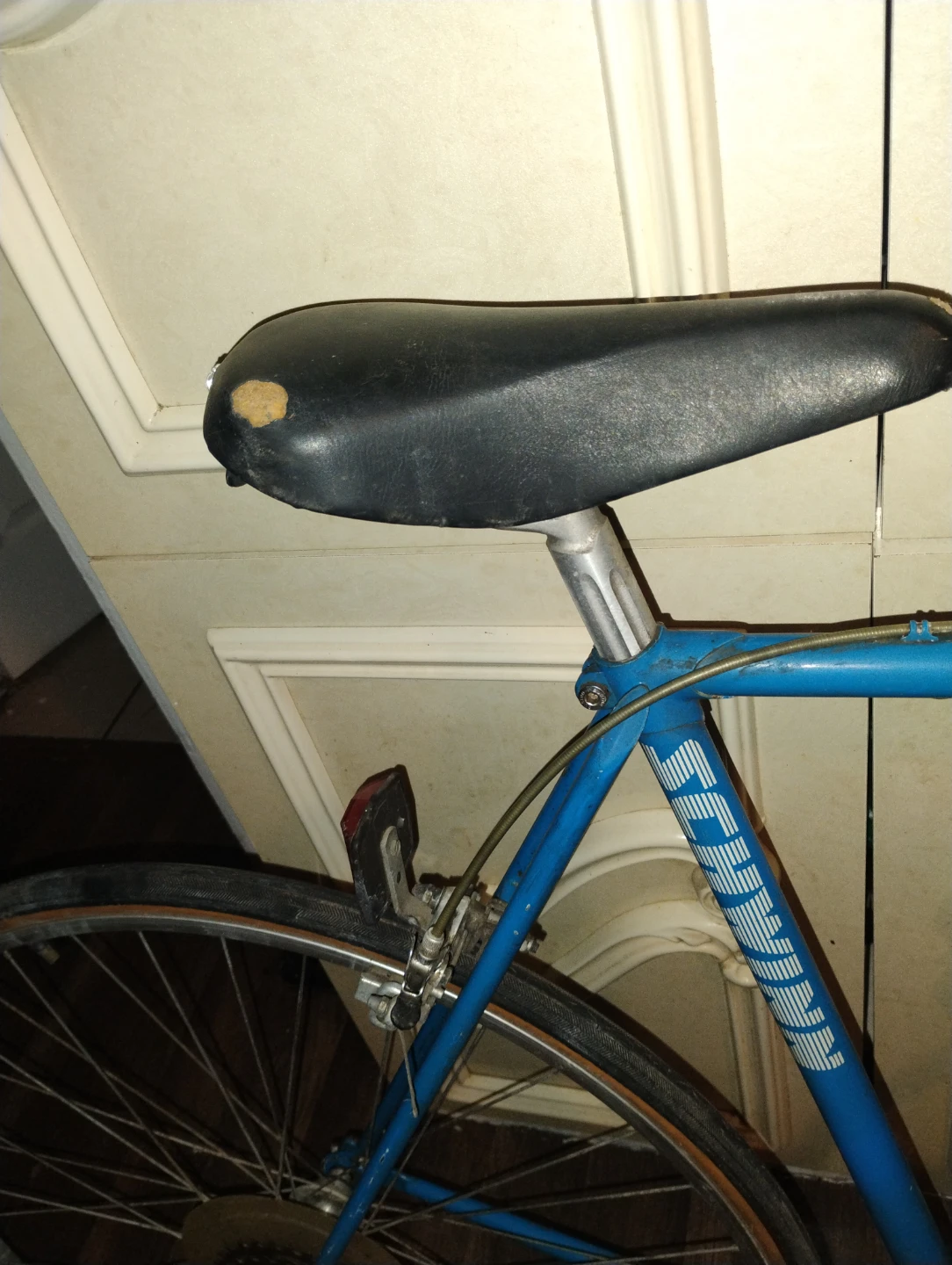 Blue Schwinn Traveler Road Bike - photo 2