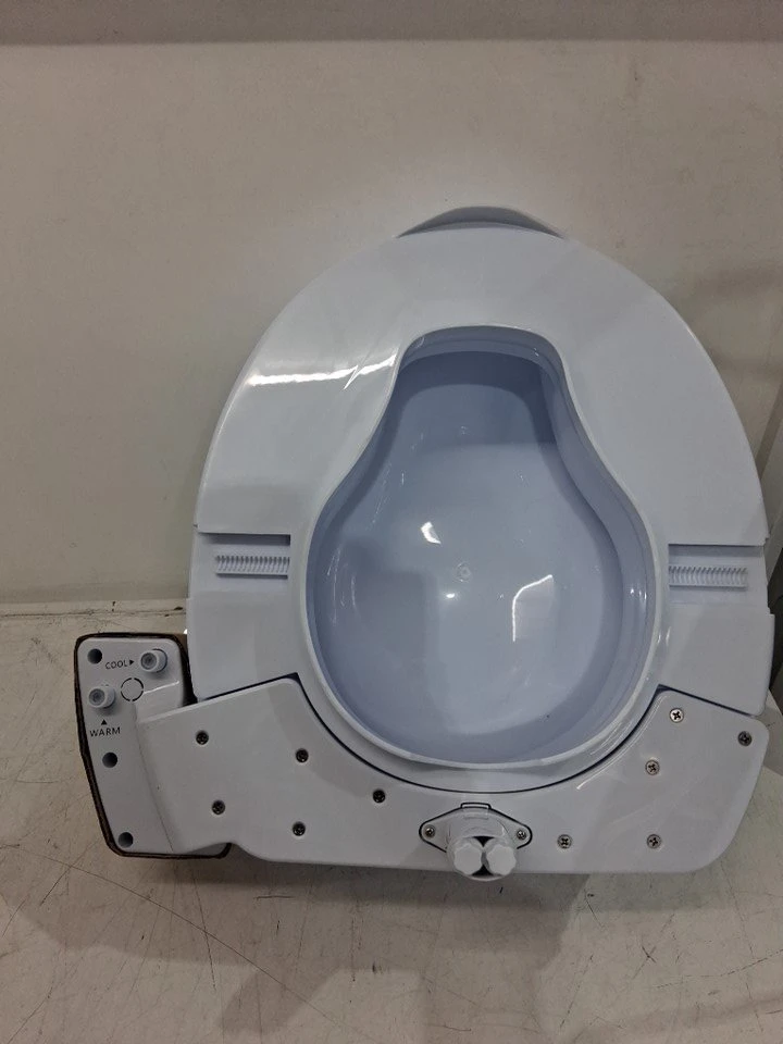 Drive PreserveTech Toilet Seat Bidet🚽🧻 - photo 5