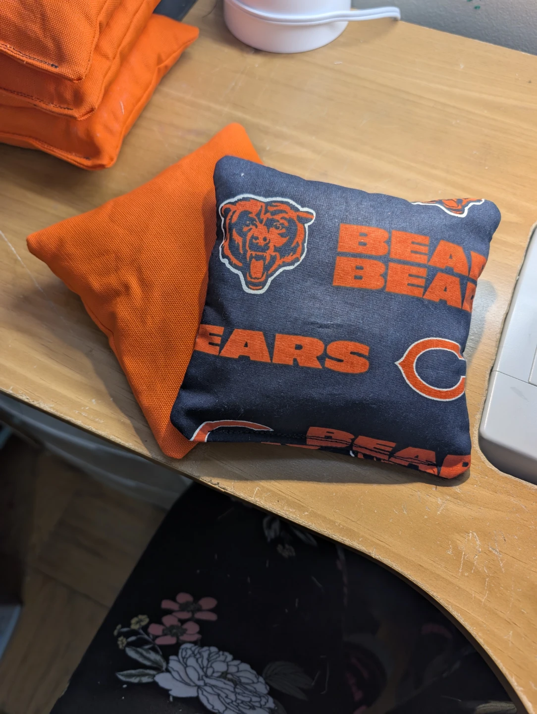 Cornhole Bags - photo 2