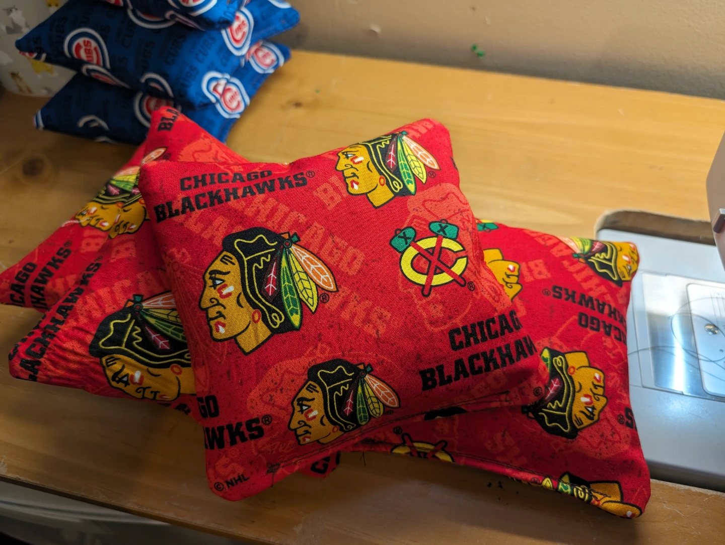 Cornhole Bags - photo 3
