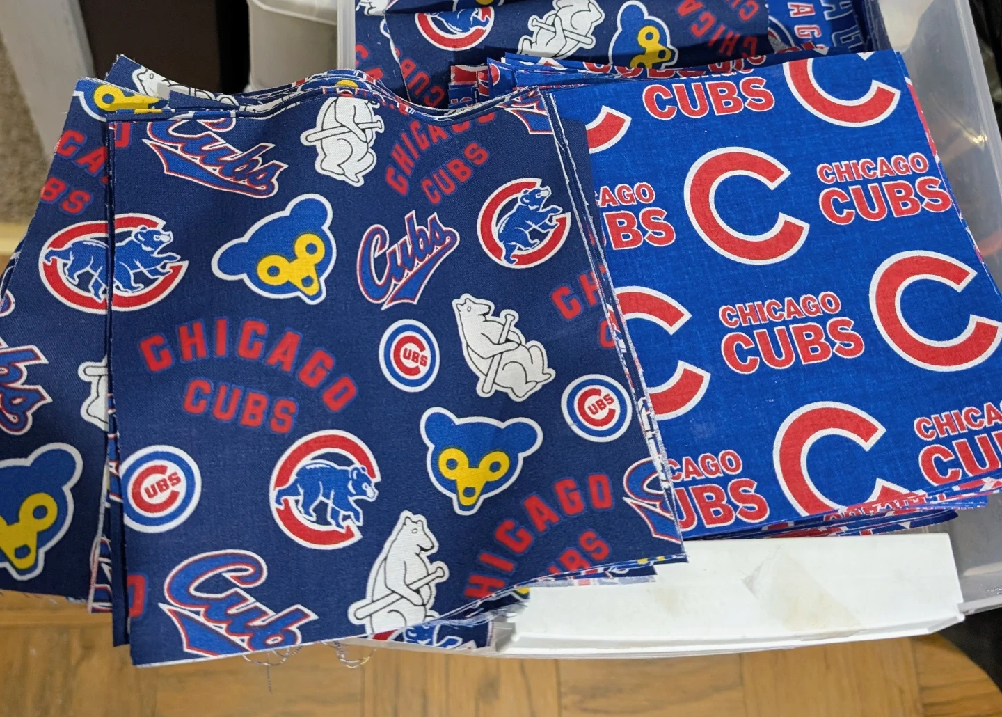 Cornhole Bags - photo 4