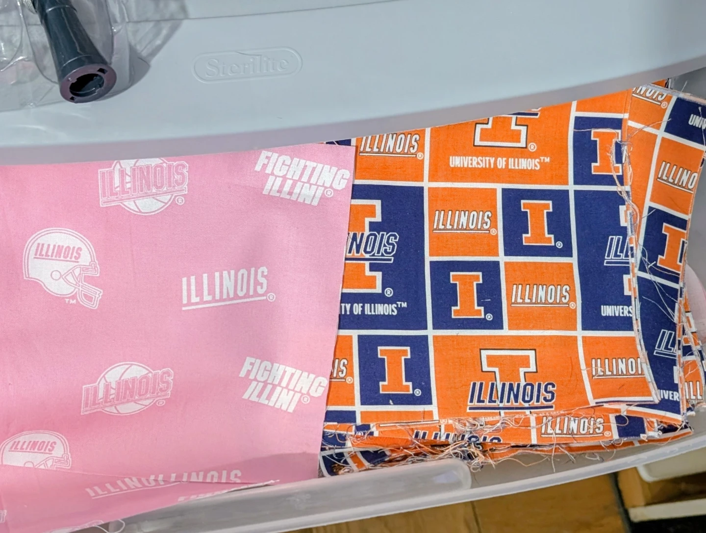 Cornhole Bags - photo 5