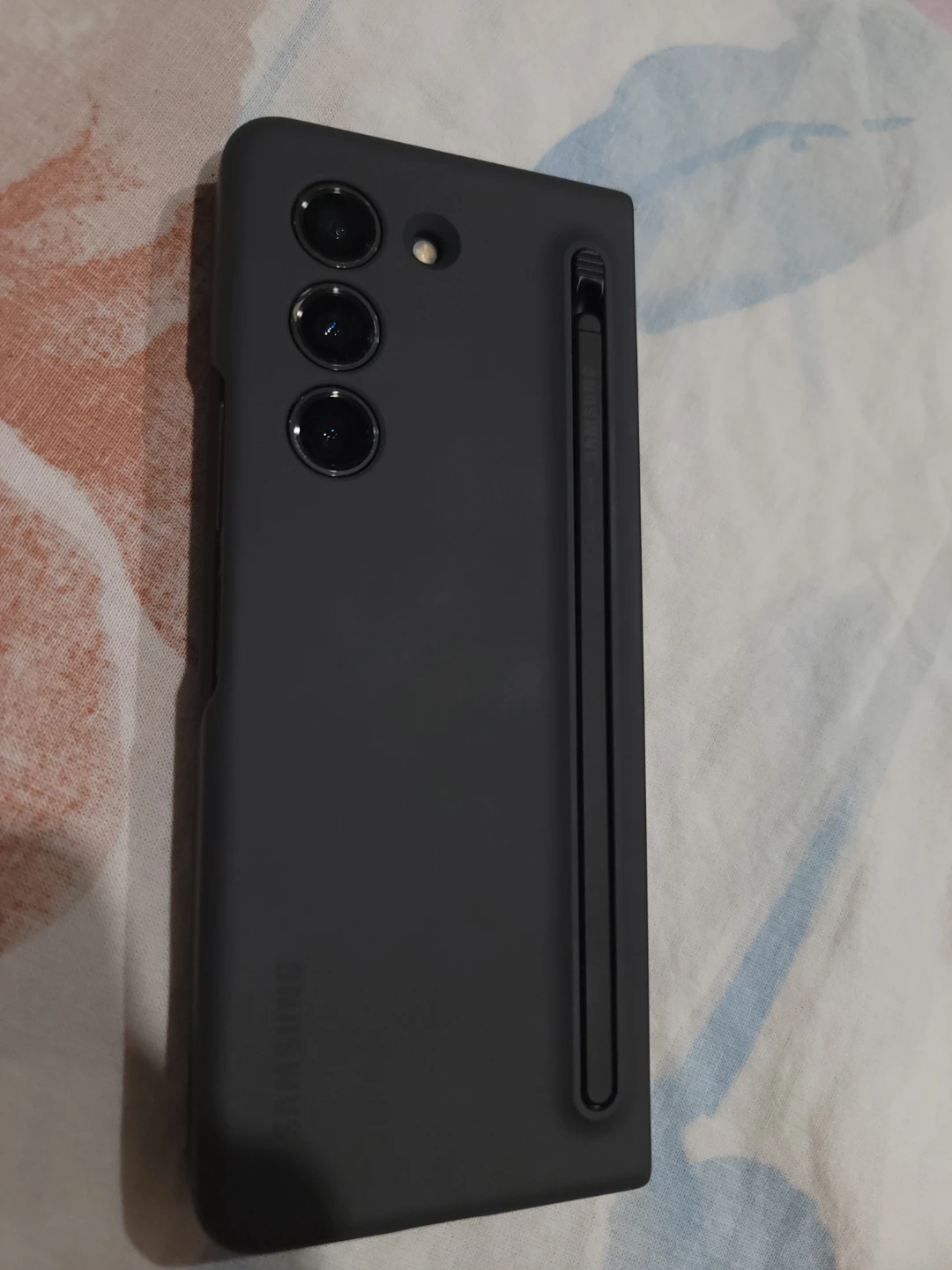 Samsung Galaxy z fold 5 - photo 3