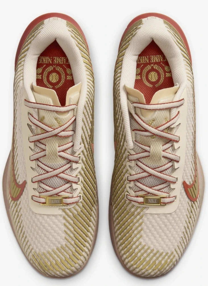 Nike Vapor 11 Tennis Shoes
