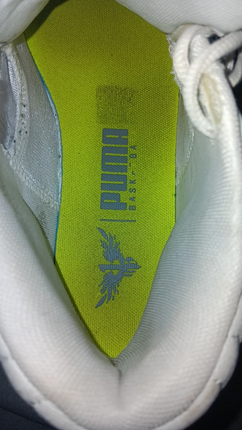 Puma MB.01 Basketball Shoes - photo 5