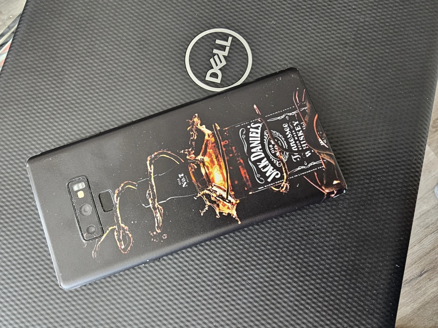 Samsung Galaxy Note 9 128 gb, with Phone Cases with Wallet - photo 2
