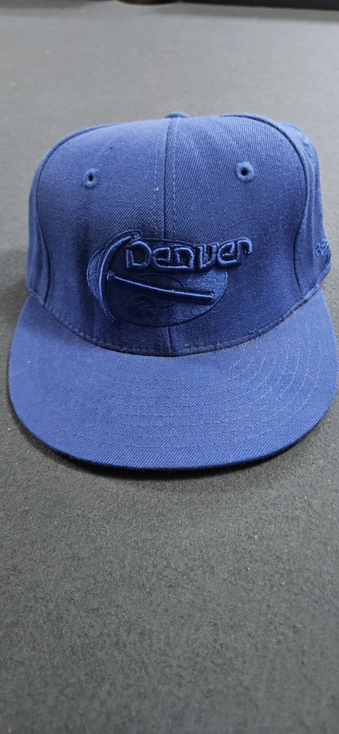 Mets, Raptors, Nuggets & California hats - photo 5