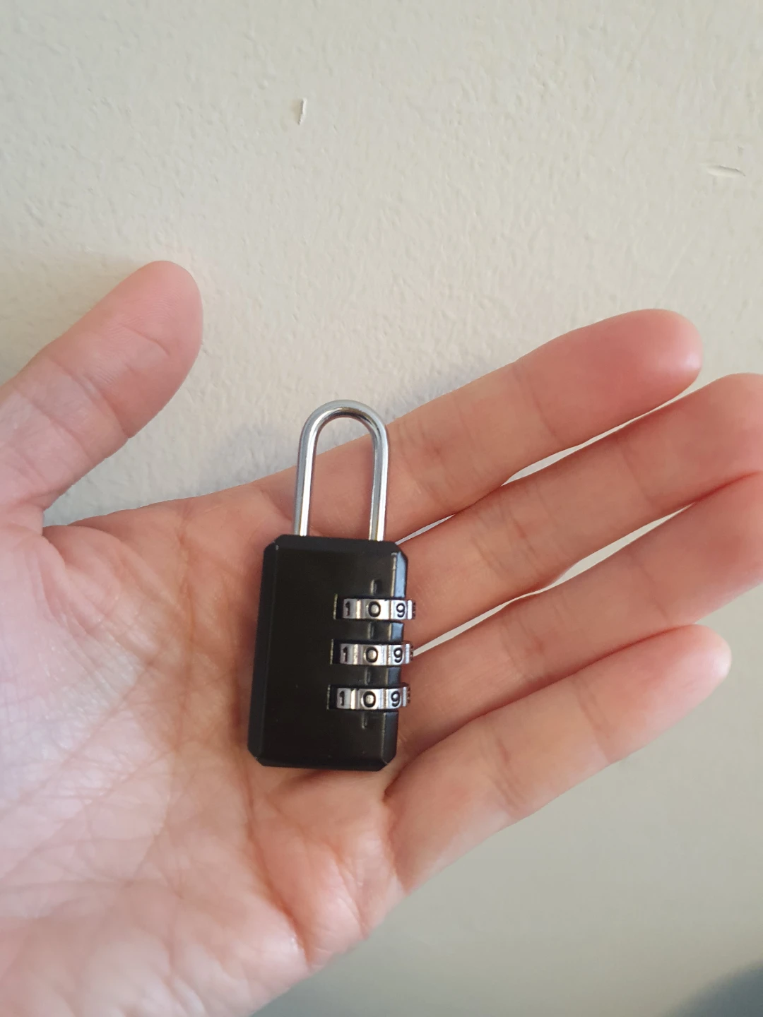 Lock