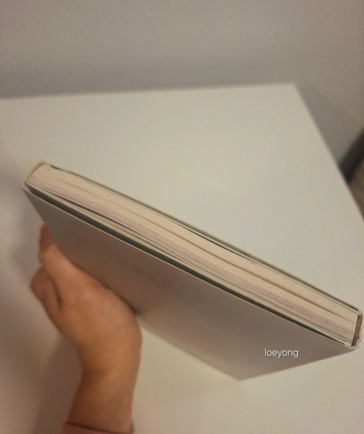 BTS Love Yourself Answer Album - photo 2