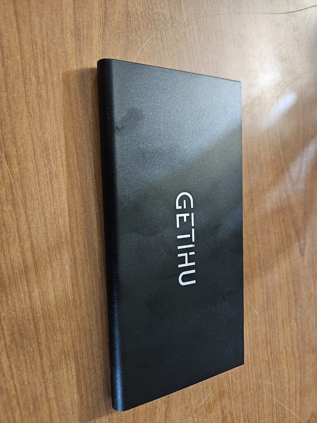 GETHU Power Bank PB-01 - 10000mAh