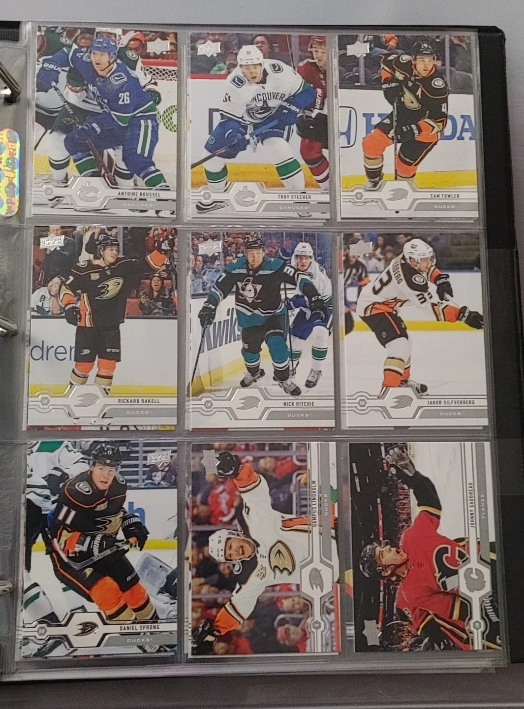 HOCKEY COLLECTIBLES - photo 3