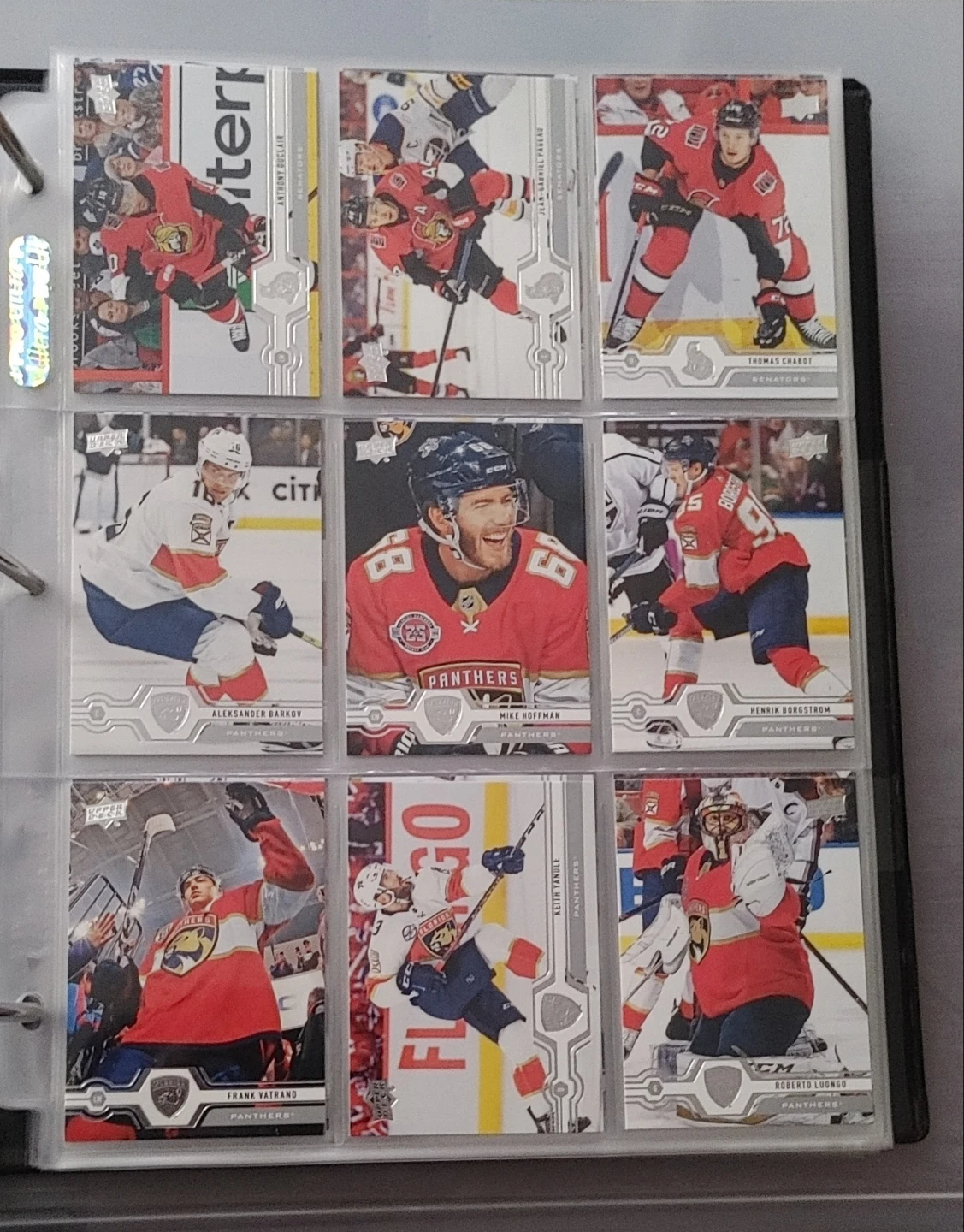 HOCKEY COLLECTIBLES - photo 5