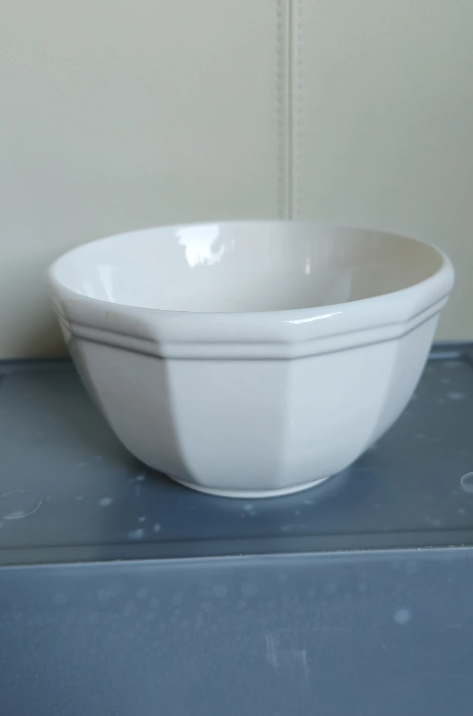 Glass and Ceramic Serving Bowls and Dishes Set  🌱 - photo 2