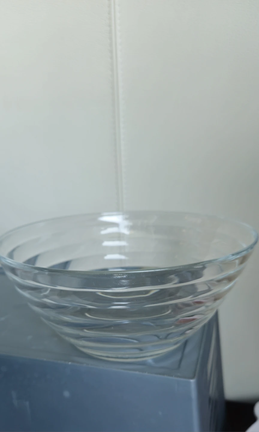 Glass and Ceramic Serving Bowls and Dishes Set  🌱 - photo 3