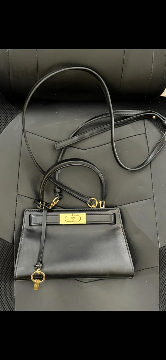 Tory Burch Lee Radziwil Petite Bag