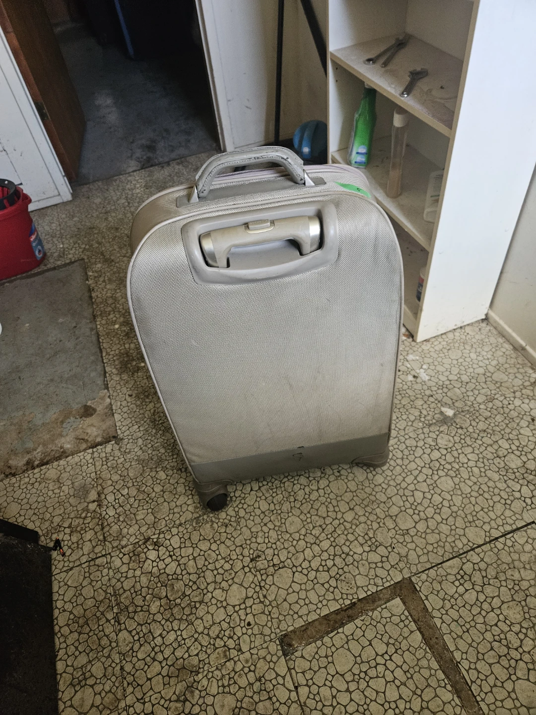 Hardside Checked Luggage - photo 2